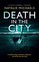 Death in the City (Steve Campbell Psychological Suspense Thriller, 5) 1036711242 Book Cover