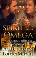 Spirited Omega B085HNHWNJ Book Cover