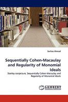 Sequentially Cohen-Macaulay and Regularity of Monomial Ideals 3838339991 Book Cover