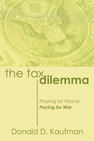 The Tax Dilemma 1532666896 Book Cover