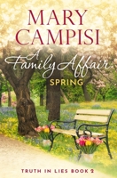 A Family Affair: Spring 0985777346 Book Cover