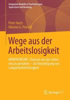 Wege Aus Der Arbeitslosigkeit: Minipreneure. Chancen Um Das Leben Neu Zu Gestalten Zur Bewaltigung Von Langzeitarbeitslosigkeit 3658037075 Book Cover