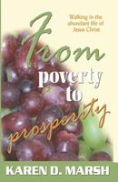 From Poverty to Prosperity 150282017X Book Cover