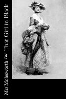 That Girl in Black 1516904753 Book Cover
