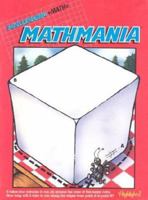 Mathmania 10 0875349404 Book Cover