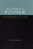 Antitrust Law 0226675580 Book Cover