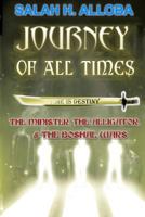 Journey of All Times 1463522010 Book Cover