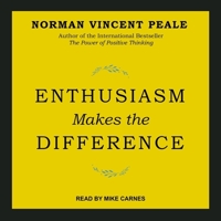 Enthusiasm Makes the Difference B08ZBPK622 Book Cover