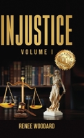 Injustice 1312515171 Book Cover