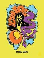 Original Way: Baby Jam A Way With Words B0GQJJD2DY Book Cover