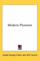 Modern Pioneers 1162765380 Book Cover