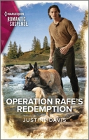 Operation Rafe's Redemption 1335593950 Book Cover