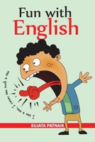 Fun with English B0FRB24KQP Book Cover
