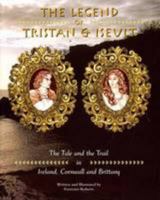 Legend of Tristan and Iseulet 1902329007 Book Cover