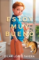 Estoy muy bueno B0FG2DKW1P Book Cover