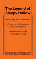 The Legend of Sleepy Hollow 0573705739 Book Cover