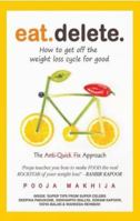 Eat Delete 9350292343 Book Cover