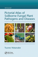 Pictorial Atlas of Soilborne Fungal Plant Pathogens and Diseases 1032095784 Book Cover