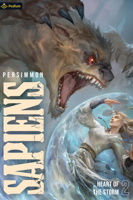 Heart of the Storm: A Progression Fantasy 1039458645 Book Cover