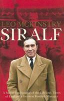 Sir Alf: A Major Reappraisal of the Life and Times of England's Greatest Football Manager 0007193793 Book Cover