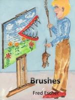Brushes 0615977073 Book Cover