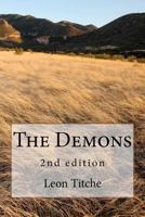 The Demons 1470007320 Book Cover