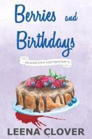 Berries and Birthdays 1791752853 Book Cover