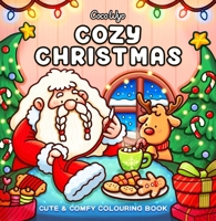 Cozy Christmas 0241764246 Book Cover