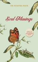 Soul Musings B0F7CKM1TR Book Cover