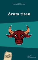 Arum Titan (En Scène) (French Edition) 2343201757 Book Cover