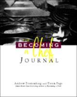 The Becoming: A Chef Journal 0442023324 Book Cover