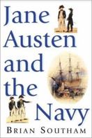 Jane Austen and the Navy 0948065656 Book Cover