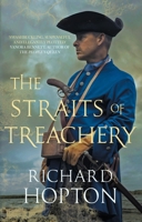 The Straits of Treachery 0749025433 Book Cover