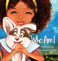 Who am I 1736549340 Book Cover