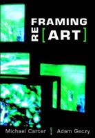 Reframing Art 1845204646 Book Cover