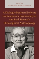 Paul Ricoeur's Impact on Contemporary Psychoanalysis B0FFGN1MM8 Book Cover