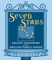 Seven Stars 191160497X Book Cover