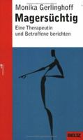 Magersüchtig 3407228333 Book Cover