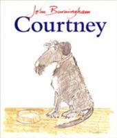 Courtney (Red Fox Picture Books) 0517598833 Book Cover