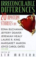 Irreconcilable Differences 0061097330 Book Cover