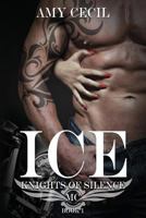 Ice 1535251662 Book Cover