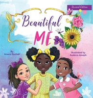 Beautiful Me 099746450X Book Cover