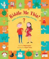 Riddle Me This! 1841481696 Book Cover