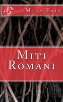 Miti Romani 1544866879 Book Cover