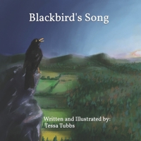 Blackbird's Song B0CJH44KRG Book Cover