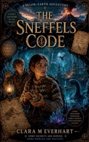 The Sneffels Code (The Hollow Universe) B0HC514ZZK Book Cover
