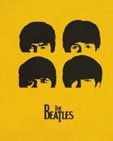 The Beatles Diary 1978368232 Book Cover