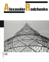 Aleksandr Rodchenko 8857231755 Book Cover