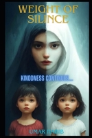 Weight of Silence: "Kindness" continues... (Echoes of Mercy) B0F3JPCHGK Book Cover