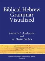 Biblical Hebrew Grammar Visualized 1575062291 Book Cover